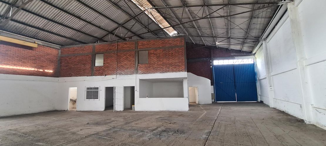 Bodega en arriendo en Zona Industrial, Yumbo, 2230 m² · foto 9 de 24