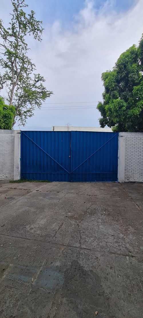 Bodega en arriendo en Zona Industrial, Yumbo, 2230 m² · foto 6 de 24