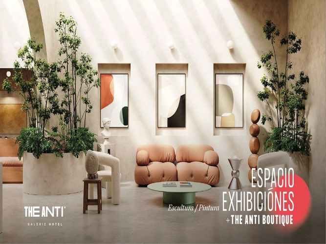 Apartamento en venta en Astorga, Medellín · foto 3 de 7
