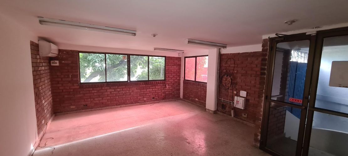 Bodega en arriendo en Zona Industrial, Yumbo, 2230 m² · foto 23 de 24