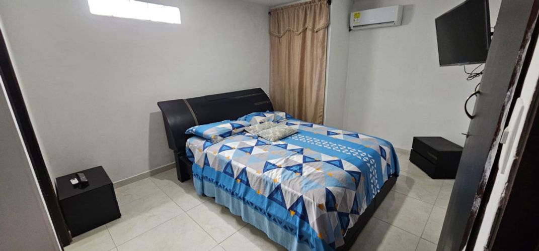 Apartaestudio en venta en El Porvenir, Barranquilla, 60 m² · foto 7 de 9