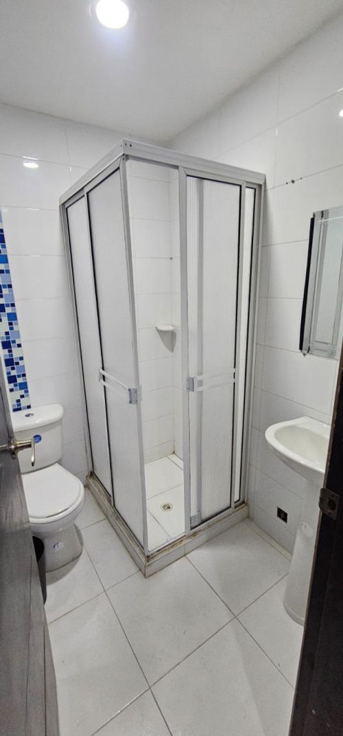 Apartaestudio en venta en El Porvenir, Barranquilla, 60 m² · foto 9 de 9