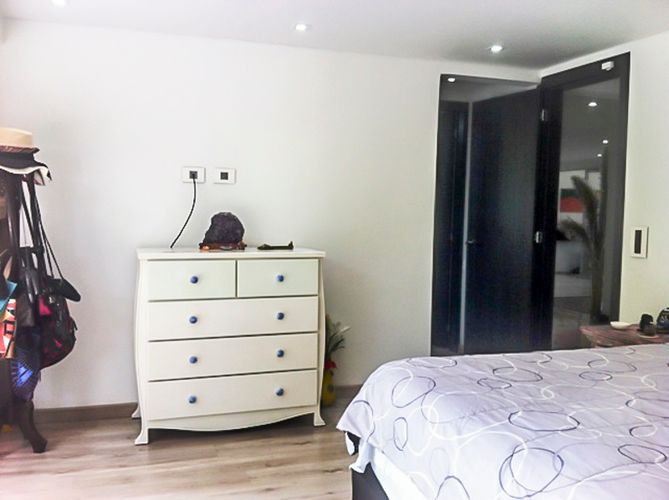 Casa de 3 alcobas en venta en Loma Del Chocho, Envigado, 600 m² · foto 13 de 20