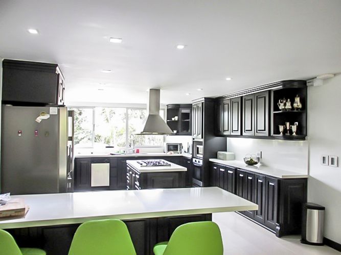 Casa de 3 alcobas en venta en Loma Del Chocho, Envigado, 600 m² · foto 10 de 20