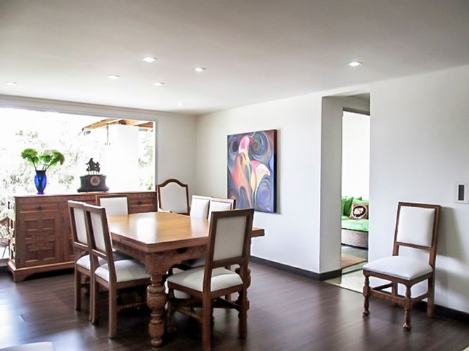Casa de 3 alcobas en venta en Loma Del Chocho, Envigado, 600 m² · foto 8 de 20
