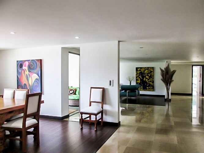 Casa de 3 alcobas en venta en Loma Del Chocho, Envigado, 600 m² · foto 6 de 20