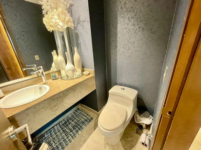 Apartamento de 3 alcobas en venta en Cartagena, 198 m² · foto 16 de 24