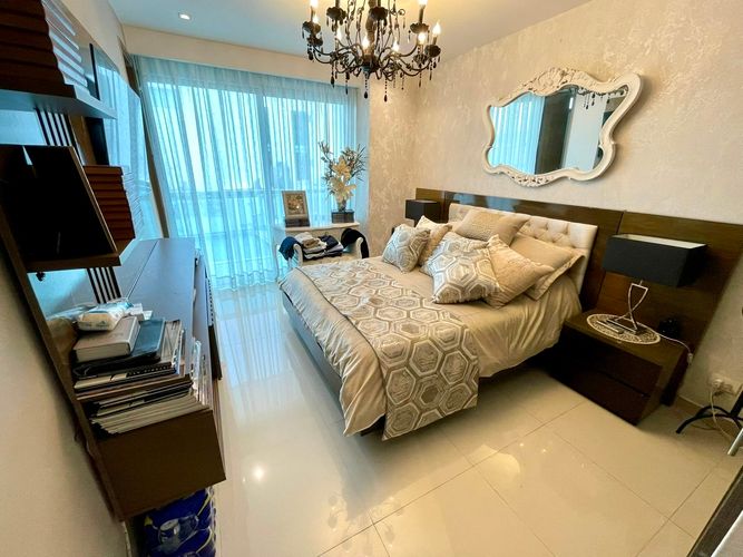 Apartamento de 3 alcobas en venta en Cartagena, 198 m² · foto 19 de 24