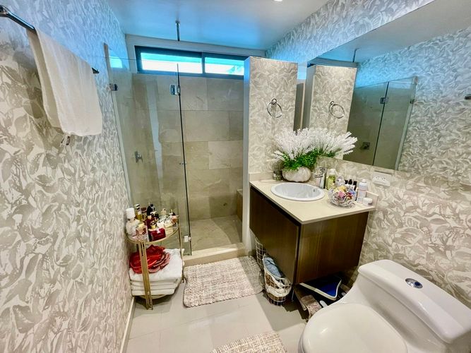 Apartamento de 3 alcobas en venta en Cartagena, 198 m² · foto 15 de 24