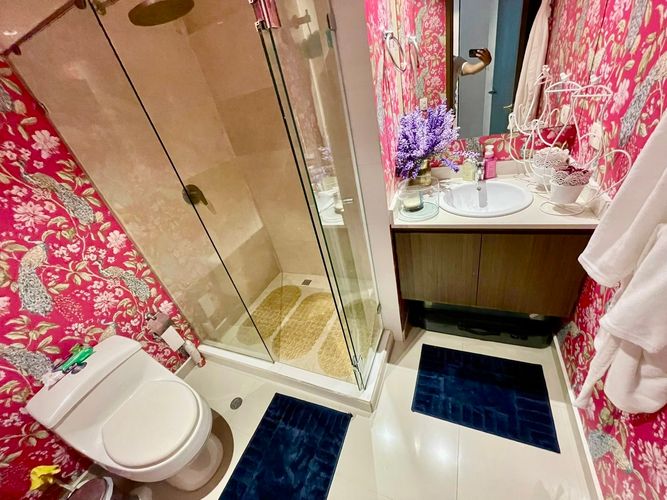 Apartamento de 3 alcobas en venta en Cartagena, 198 m² · foto 18 de 24