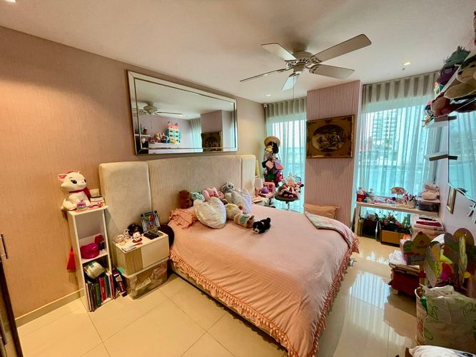 Apartamento de 3 alcobas en venta en Cartagena, 198 m² · foto 14 de 24