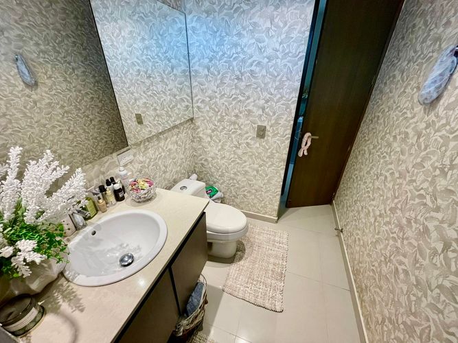 Apartamento de 3 alcobas en venta en Cartagena, 198 m² · foto 13 de 24