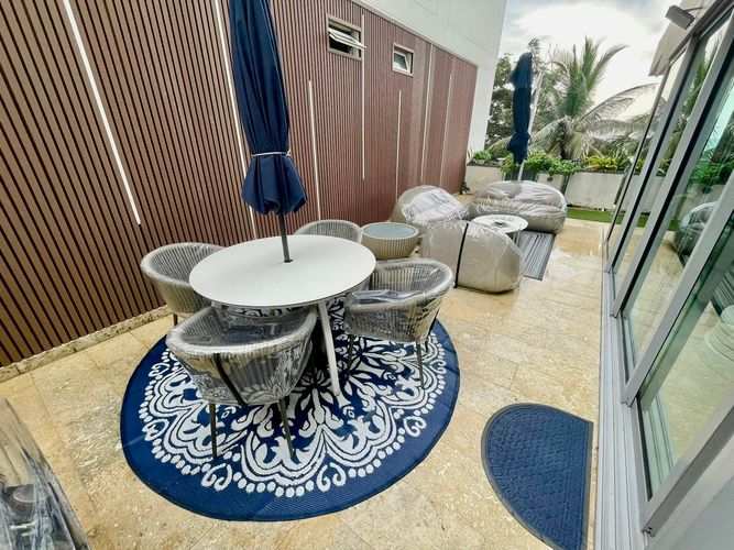 Apartamento de 3 alcobas en venta en Cartagena, 198 m² · foto 21 de 24