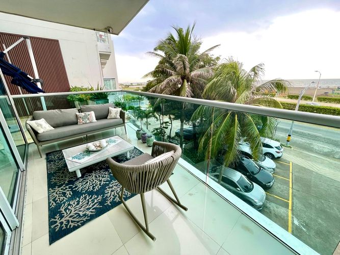 Apartamento de 3 alcobas en venta en Cartagena, 198 m² · foto 24 de 24