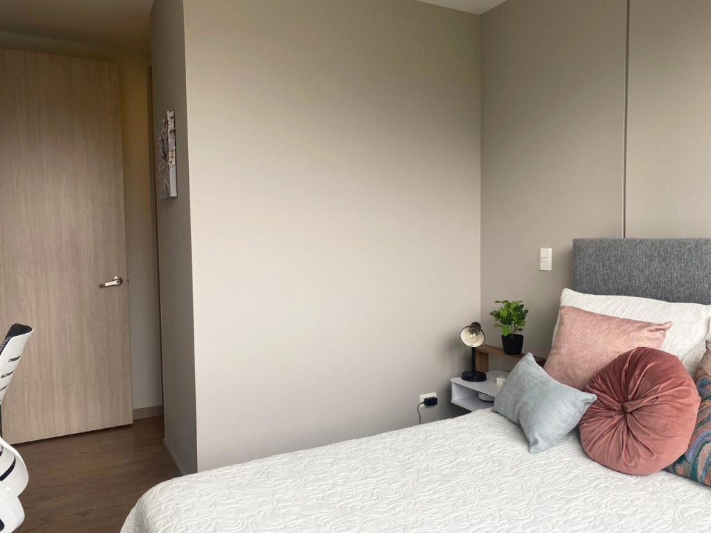 Apartamento en arriendo en Zuñiga, Envigado · foto 8 de 19