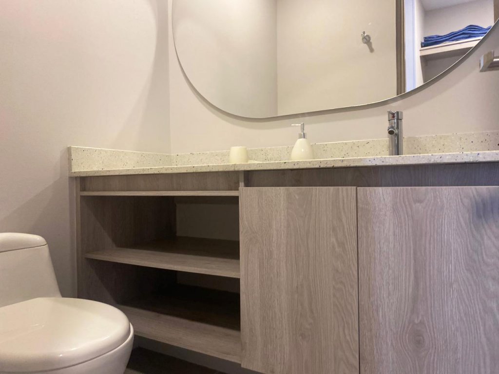 Apartamento en arriendo en Zuñiga, Envigado · foto 16 de 19