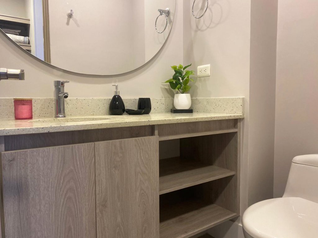 Apartamento en arriendo en Zuñiga, Envigado · foto 18 de 19