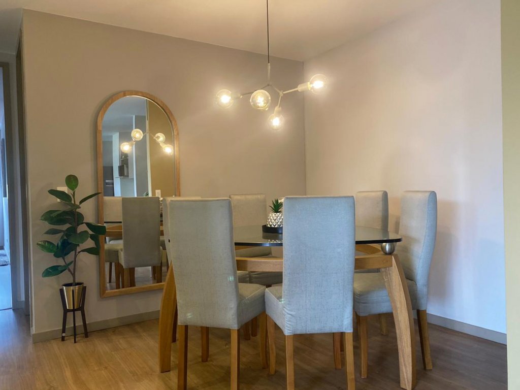 Apartamento en arriendo en Zuñiga, Envigado · foto 4 de 19