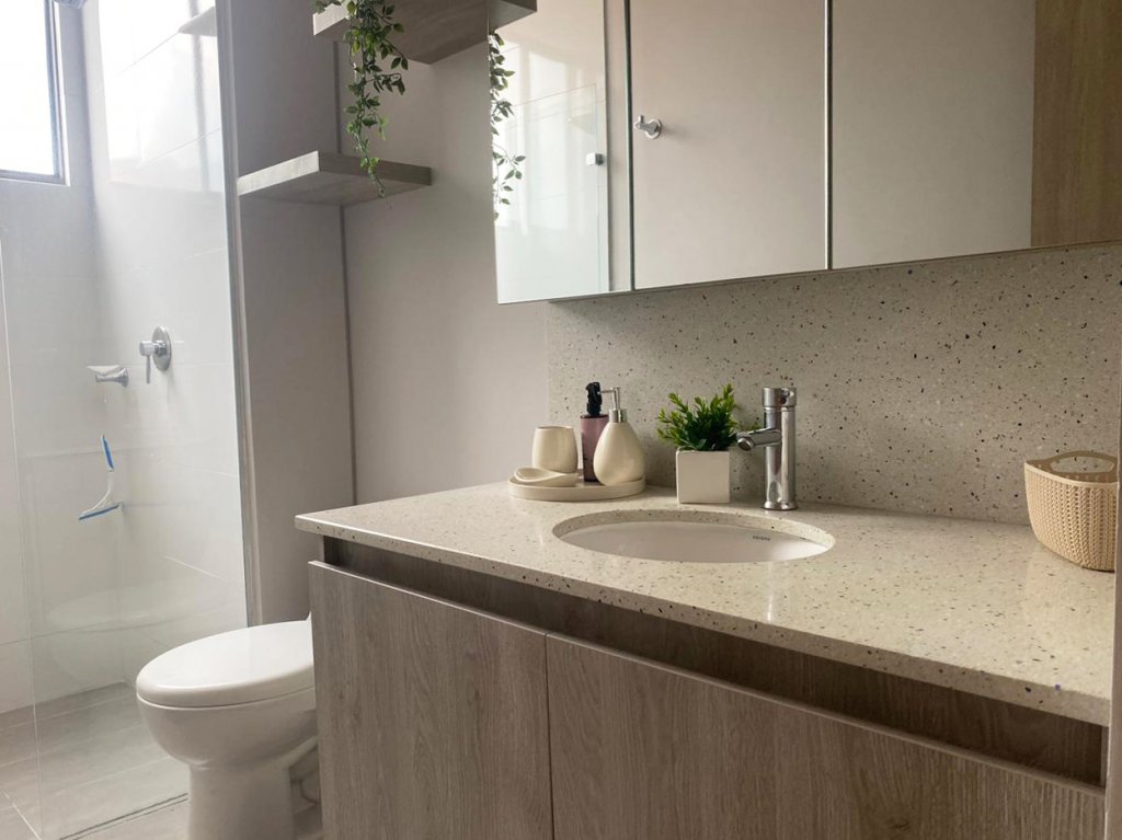 Apartamento en arriendo en Zuñiga, Envigado · foto 17 de 19