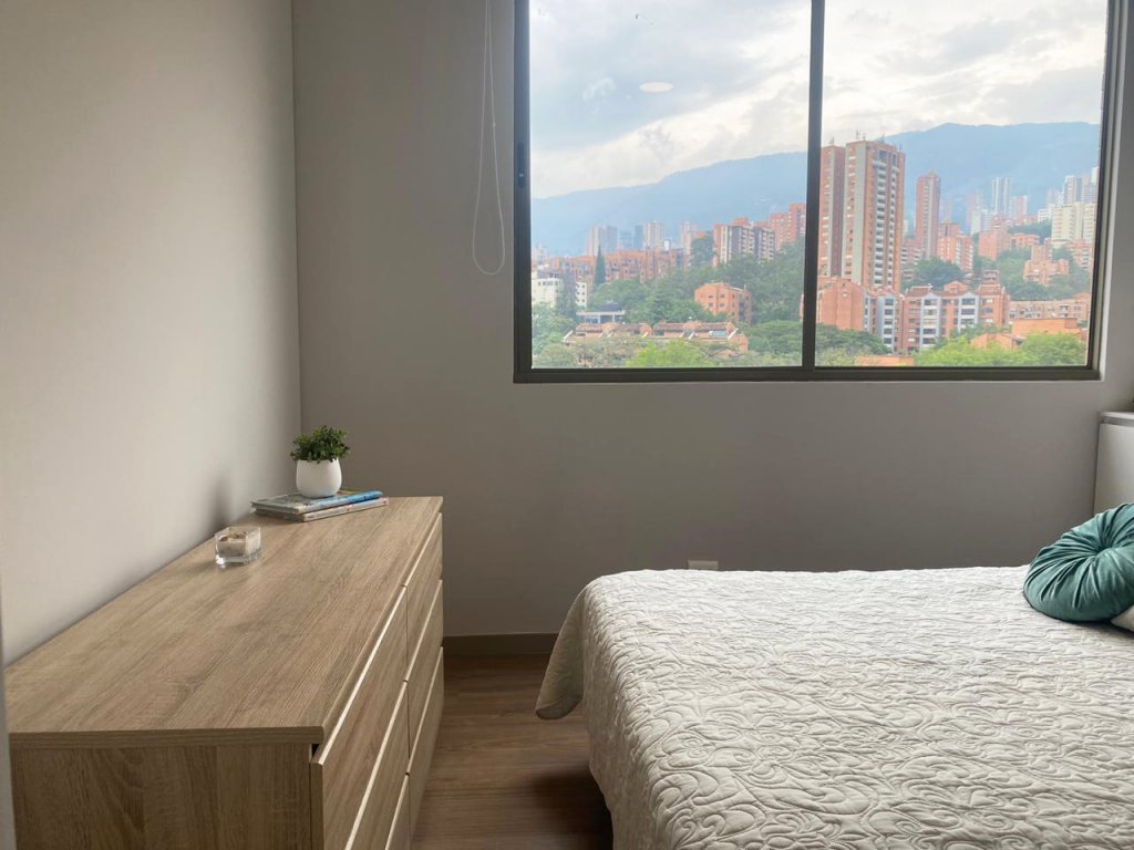 Apartamento en arriendo en Zuñiga, Envigado · foto 14 de 19