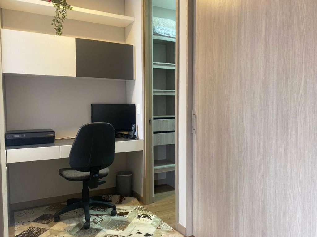 Apartamento en arriendo en Zuñiga, Envigado · foto 15 de 19