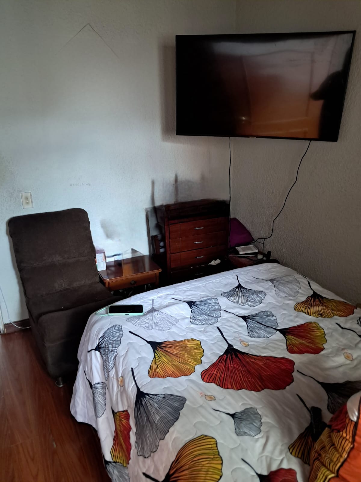 Casa en venta en Villa De Los Alpes Ii Sector, Bogotá · foto 10 de 18