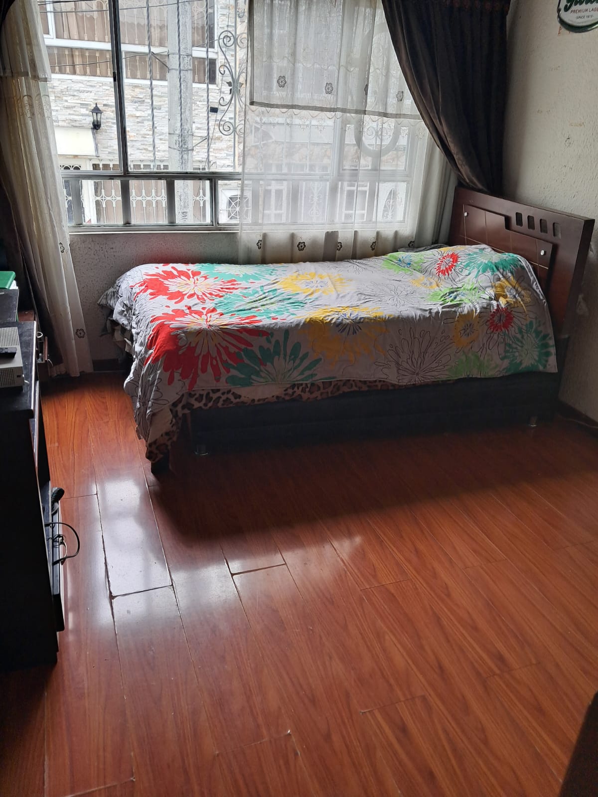 Casa en venta en Villa De Los Alpes Ii Sector, Bogotá · foto 14 de 18