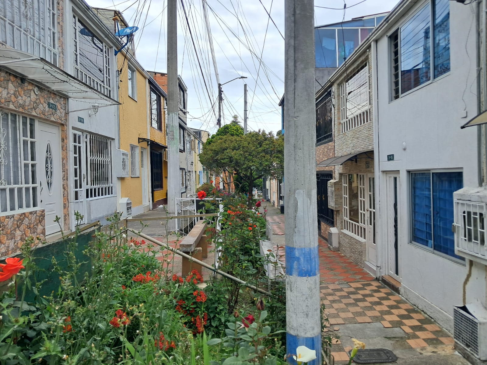 Casa en venta en Villa De Los Alpes Ii Sector, Bogotá · foto 16 de 18