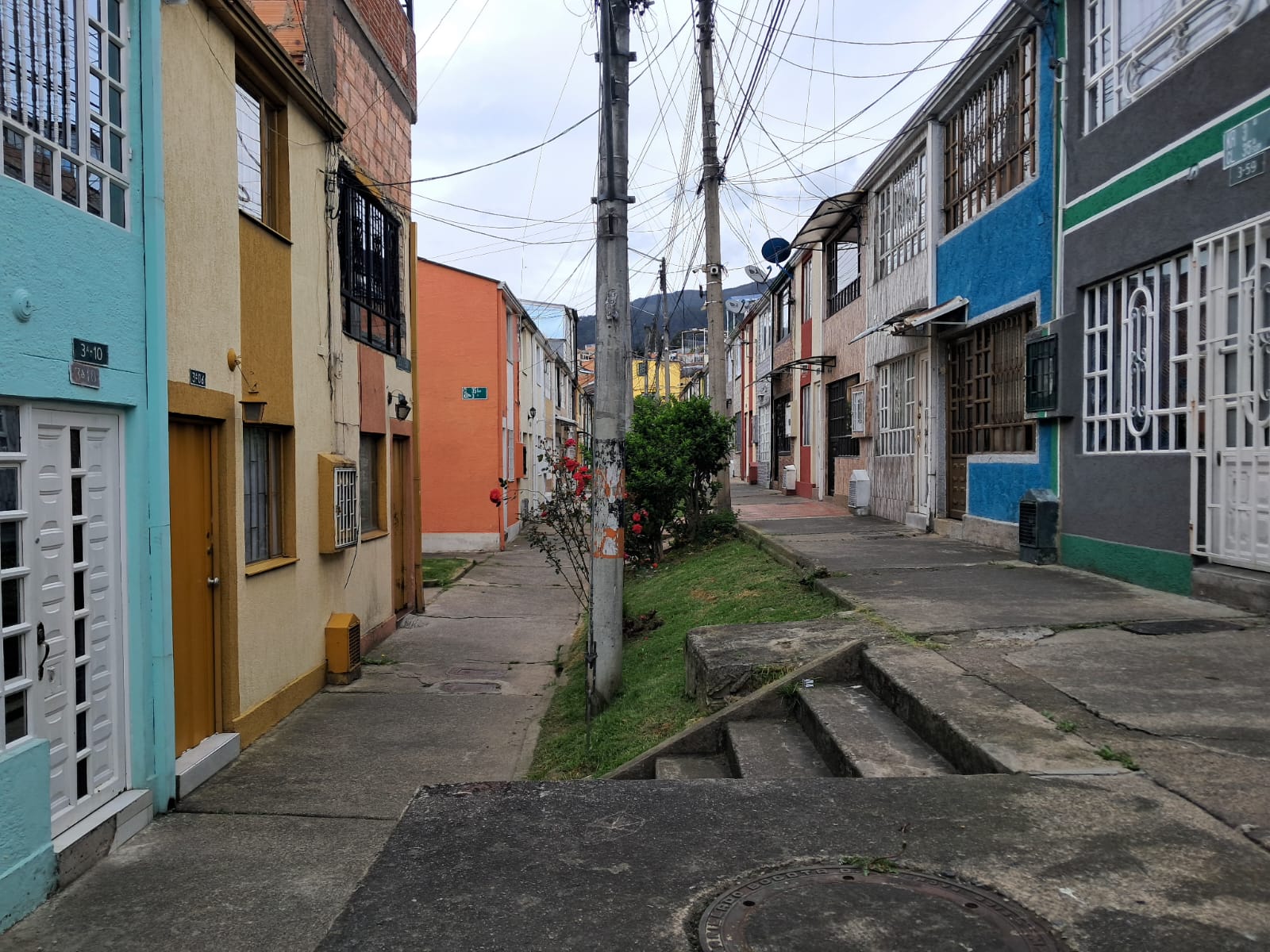 Casa en venta en Villa De Los Alpes Ii Sector, Bogotá · foto 17 de 18