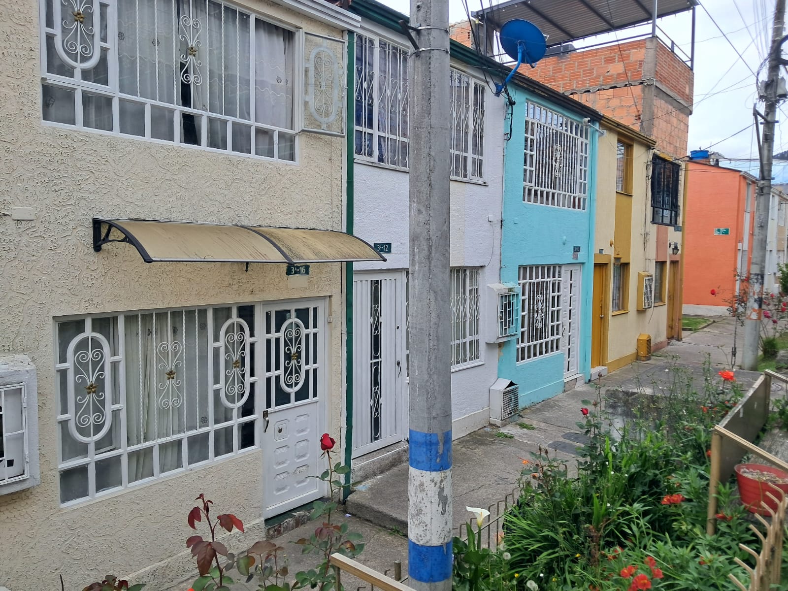 Casa en venta en Villa De Los Alpes Ii Sector, Bogotá · foto 18 de 18