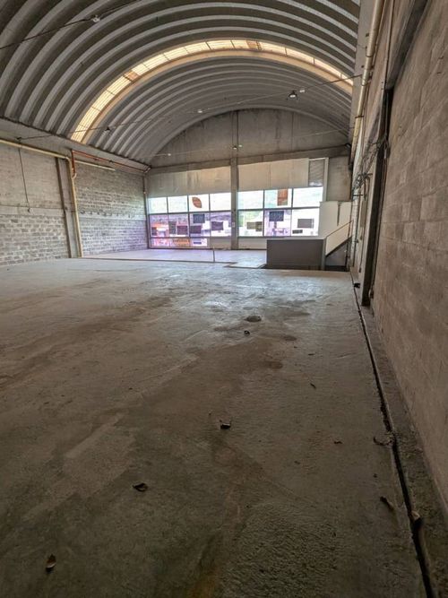 Bodega en arriendo en Pan De Azucar, La Estrella, 520 m² · foto 8 de 12