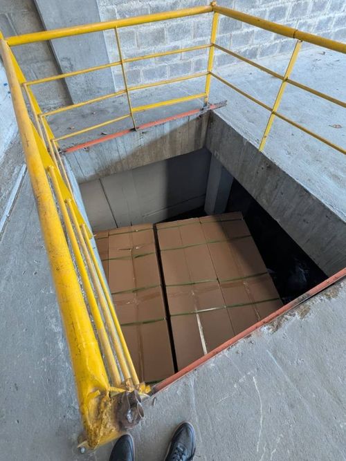 Bodega en arriendo en Pan De Azucar, La Estrella, 520 m² · foto 12 de 12
