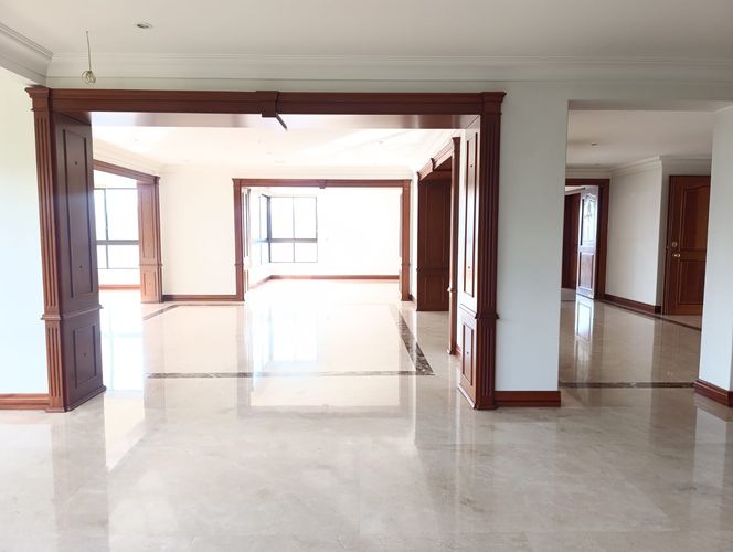 Apartamento de 4 alcobas en arriendo en El Poblado, Medellín, 425 m² · foto 5 de 19