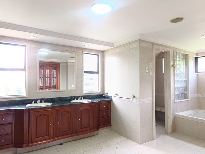 Apartamento de 4 alcobas en arriendo en El Poblado, Medellín, 425 m² · foto 8 de 19