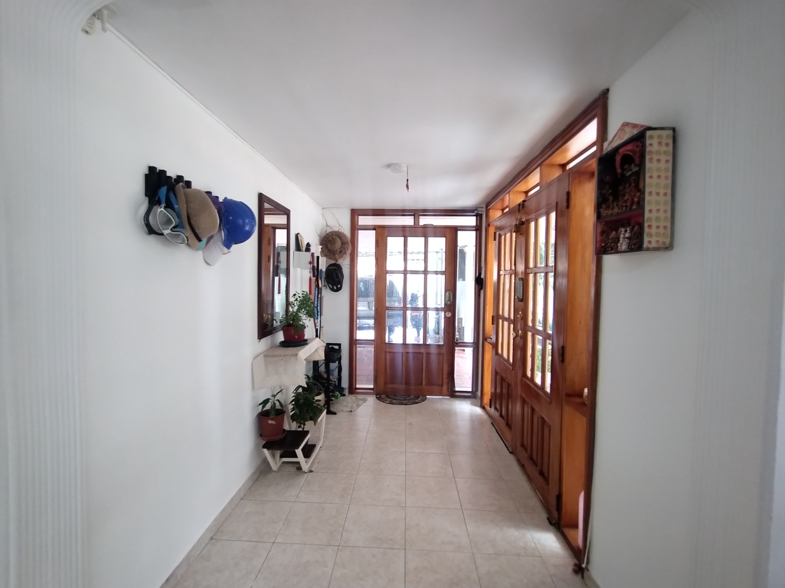 House for rent in Villa Campestre, Barranquilla