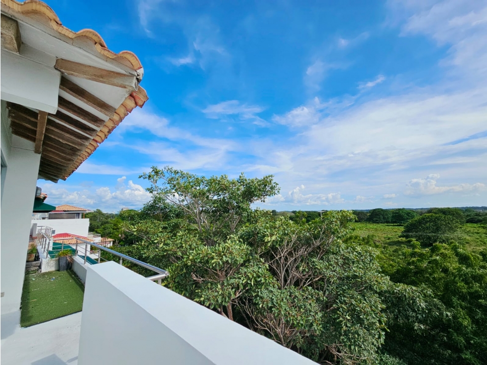 Apartamento en venta en Cartagena De Indias, Cartagena · foto 16 de 24