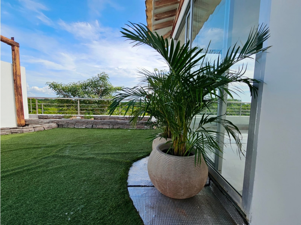 Apartamento en venta en Cartagena De Indias, Cartagena · foto 19 de 24