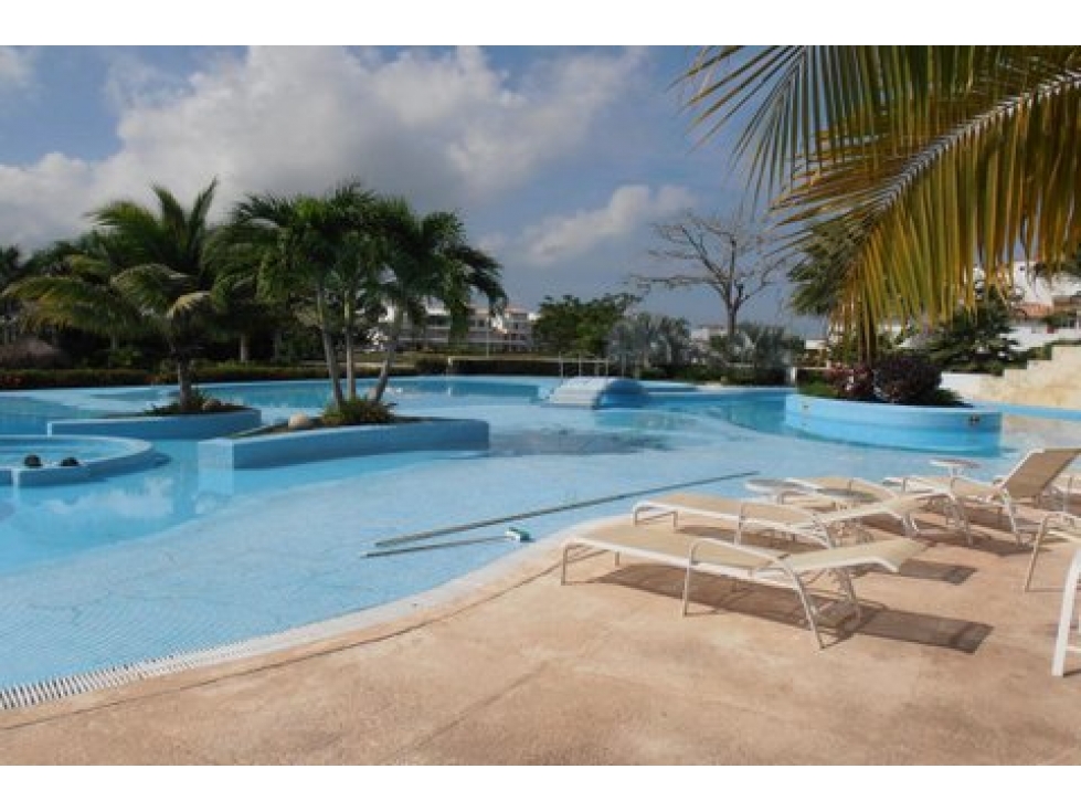 Apartamento en venta en Cartagena De Indias, Cartagena · foto 20 de 24