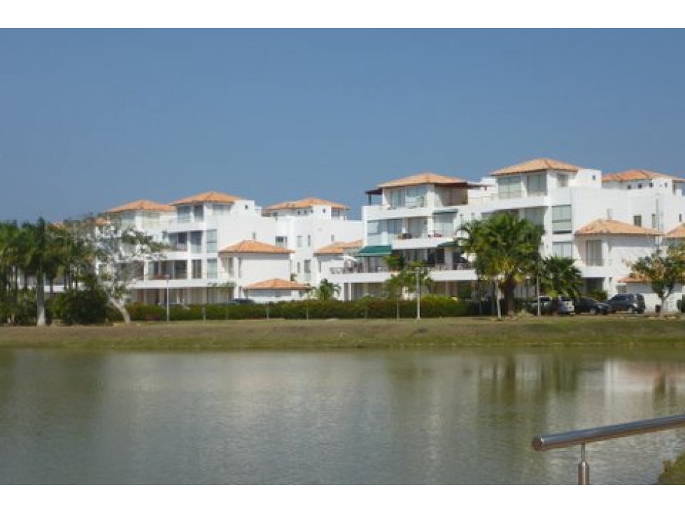 Apartamento en venta en Cartagena De Indias, Cartagena · foto 22 de 24
