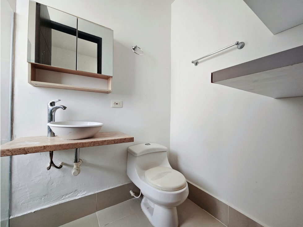 Apartamento en venta en Cartagena De Indias, Cartagena · foto 24 de 24