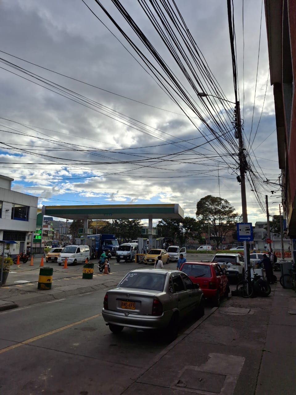 Casa en venta en Nuevo Muzu, Bogotá · foto 8 de 17