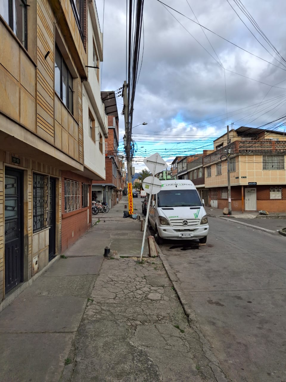Casa en venta en Nuevo Muzu, Bogotá · foto 9 de 17