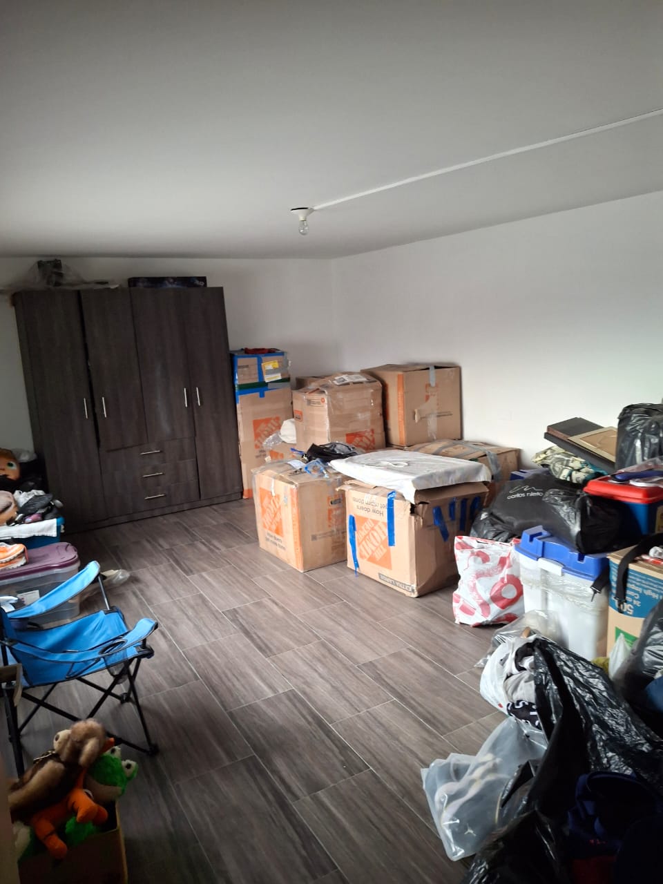 Casa en venta en Nuevo Muzu, Bogotá · foto 11 de 17