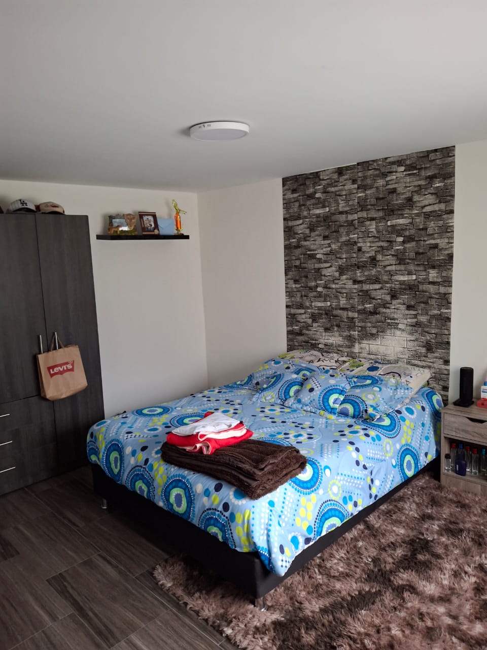 Casa en venta en Nuevo Muzu, Bogotá · foto 12 de 17