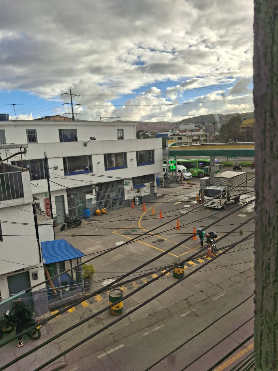 Casa en venta en Nuevo Muzu, Bogotá · foto 14 de 17