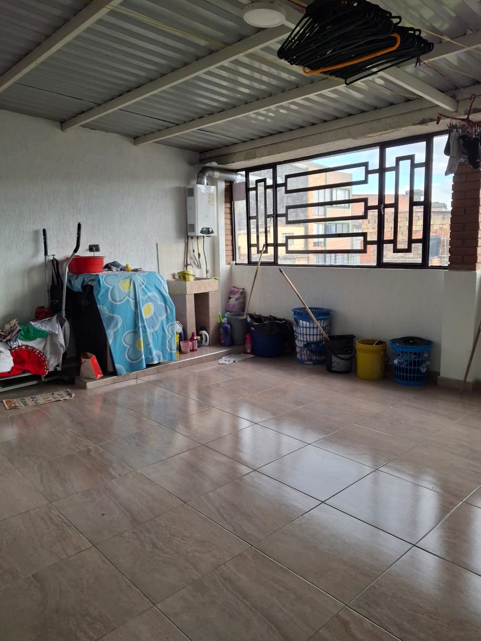 Casa en venta en Nuevo Muzu, Bogotá · foto 15 de 17