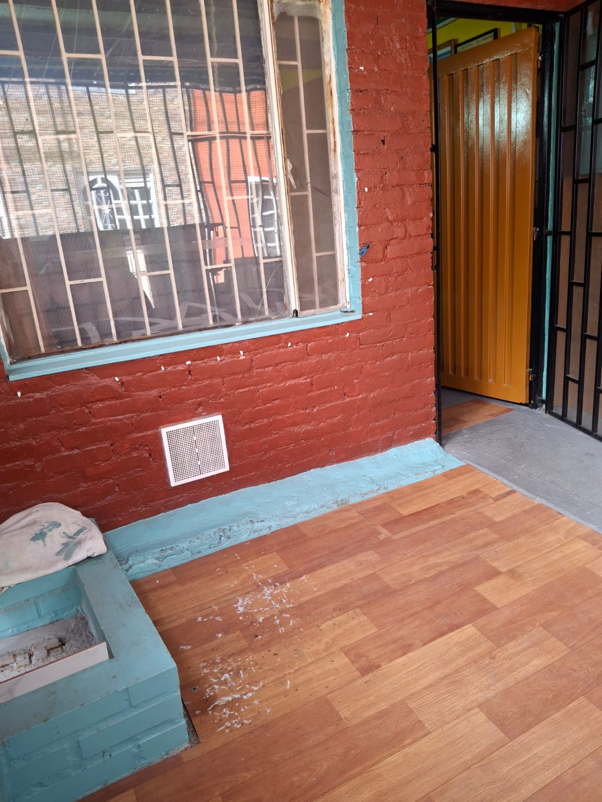 Casa en venta en Nuevo Muzu, Bogotá · foto 16 de 17