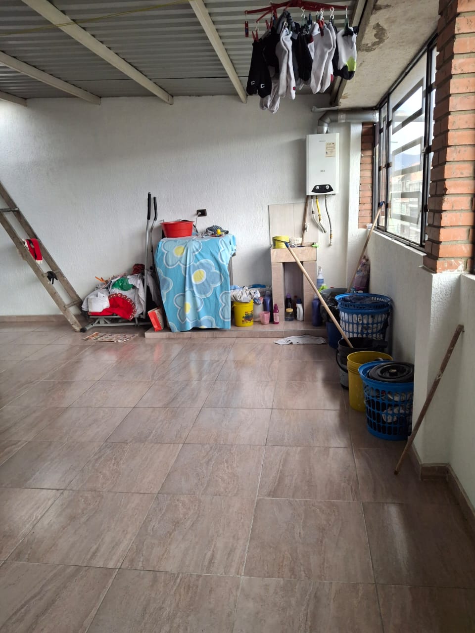 Casa en venta en Nuevo Muzu, Bogotá · foto 17 de 17