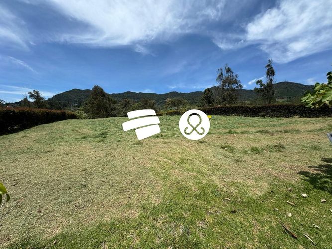 Lote en venta en Guamito, La Ceja, 2230 m² · foto 2 de 6