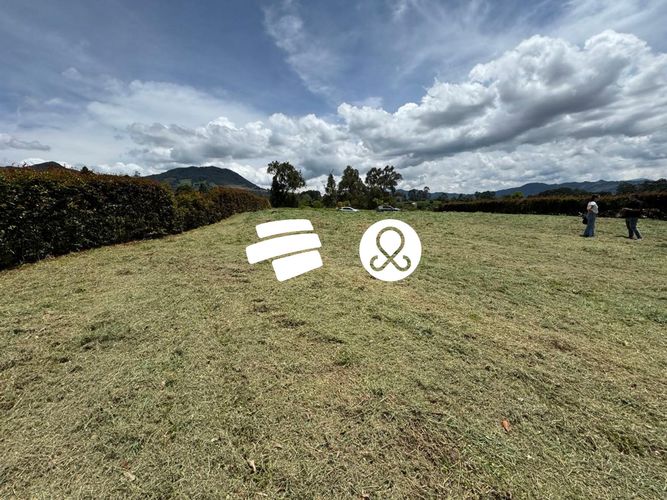 Lote en venta en Guamito, La Ceja, 2230 m² · foto 5 de 6